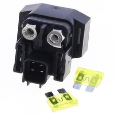 Ignition Relay Remote Control