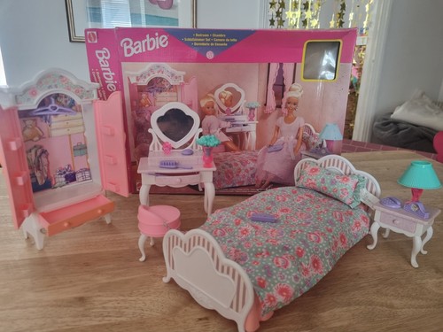 Vintage 1997 mattel - vintage,