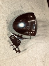 Lexmoto Arizona 125 Custom Headlight