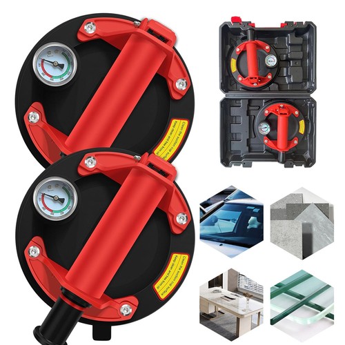 Inches vacuum suction cup - 8,