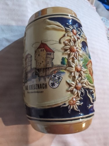 Vintage german beer - vintage,