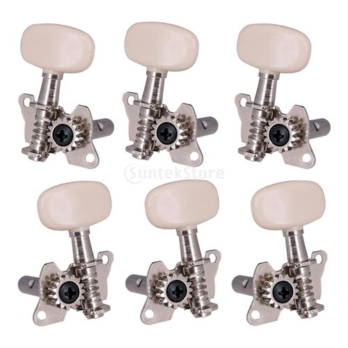 Pieces acoustic guitar - 6,
