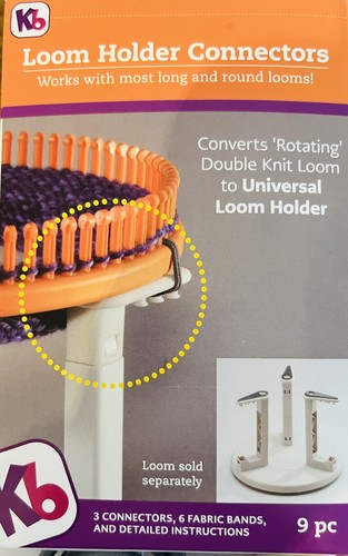 Authentic knitting board - authentic,