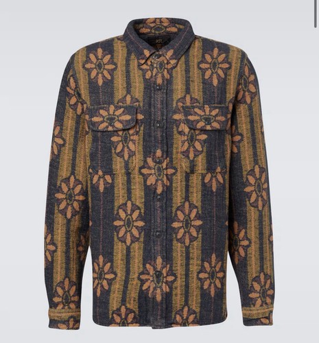 Double rrl 2025 flower - 2025,