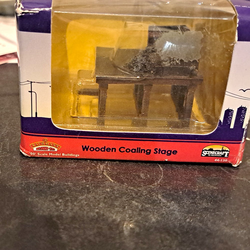 Wills scenic materials gauge - wills,