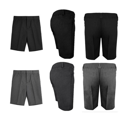 Boys plus size sturdy fit - boys,