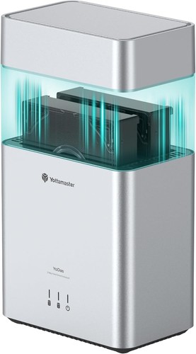Yottamaster yodas bay 5 - yottamaster,