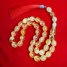 Authentic Premium Baltic Amber