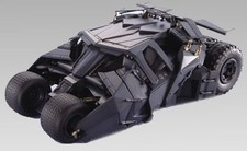 1/35 Batmobile Batman Begins