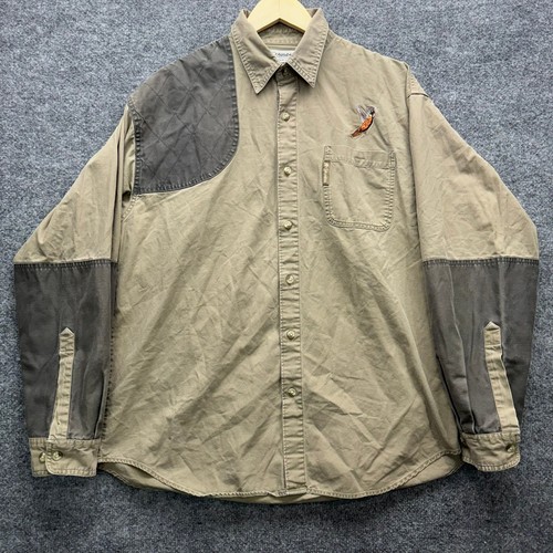 Columbia shirt men - columbia, l