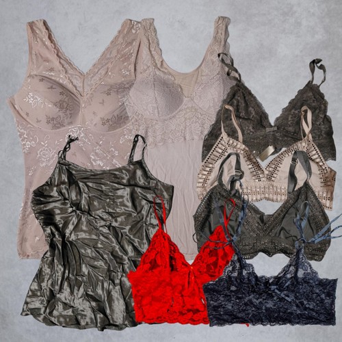 Womens lingerie bundle - womens,