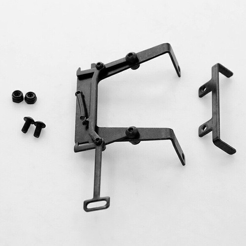 Stainless steel cab lock catch - cab,