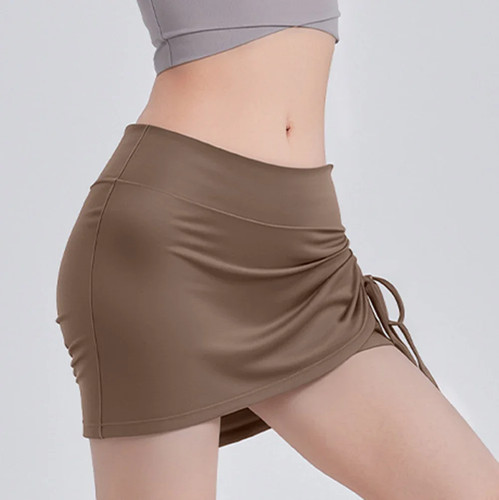 Women high waist shark - high,