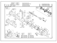 Manitou Parts Catalog For Any