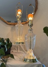 Pair Vintage Anna Hutte Style