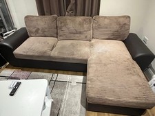 3 Seater Sofa Bed