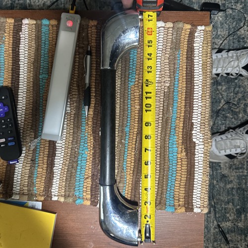 Snap tool box handle - tool,
