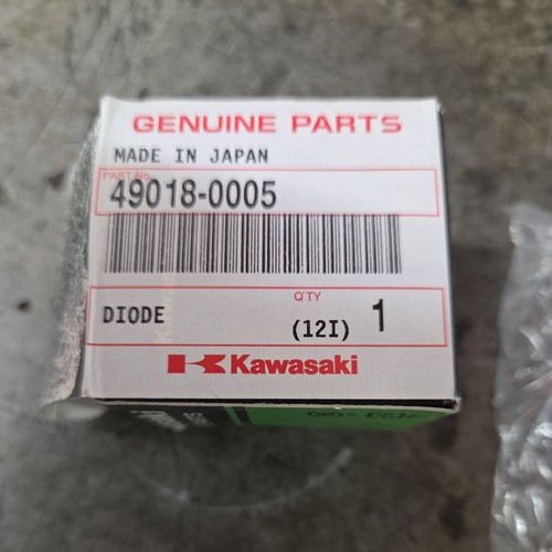 Kawasaki ex250 klx300 mule - ex250,