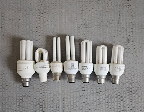 Various b22 used energy - b22,