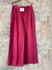 MASSIMO DUTTI  STUDIO SATIN