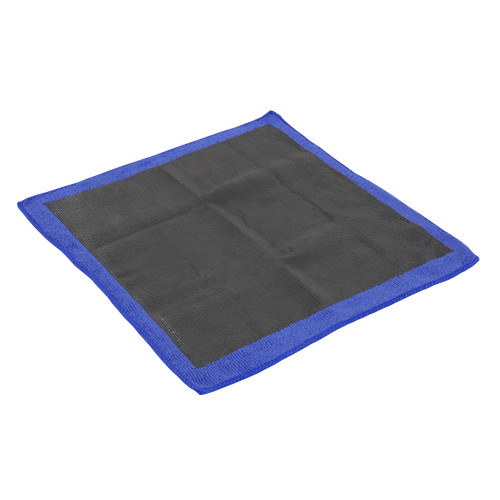 Sealey microfibre clay - sealey,
