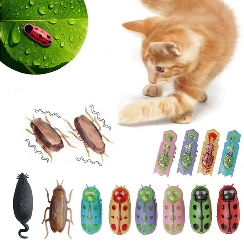 Automatic electric bug - automatic,