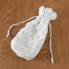 Festive bottle bags - , for