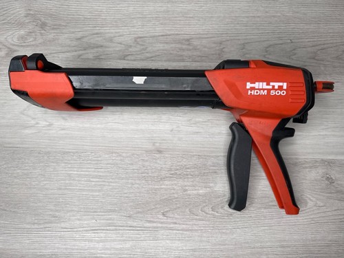 Hilti hdm 500 - hdm,