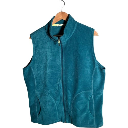 Woolrich vest women - woolrich, xl