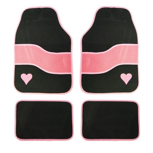 Set black pink - 4,