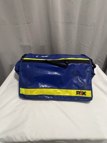 Pax large paramedics bag - pax,