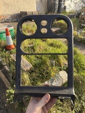 MAZDA MX5 DASH CENTER PANEL /