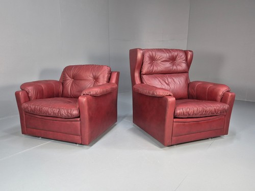 Vintage danish lounge - vintage,
