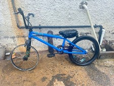 Mongoose BMX