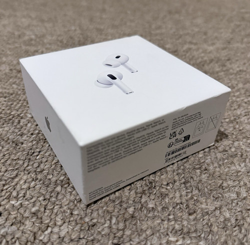 Airpods pro 2nd gen - airpods,