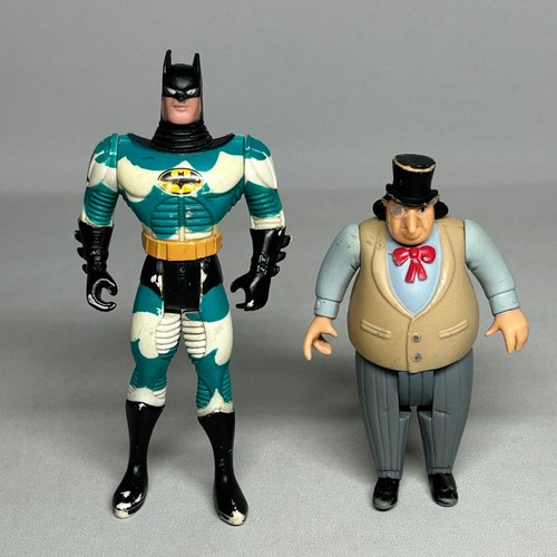 Vintage batman and the - batman,