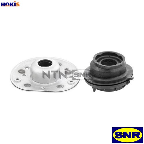 Repair kit suspension strut - repair,