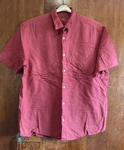 Marks and spencer linen - and,