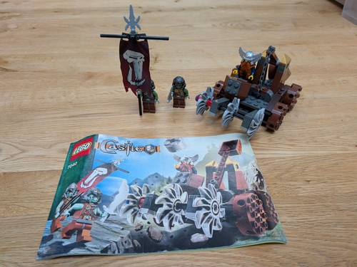 Lego castle dwarves - lego, dwarves'