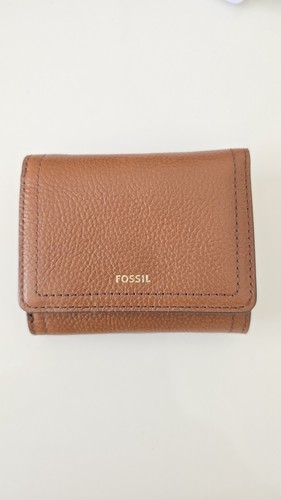 Fossil tan leather - leather,