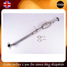 EXHAUST FOR MG ZR 105