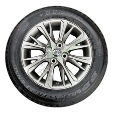 TOYOTA YARIS 2019 15" Alloy