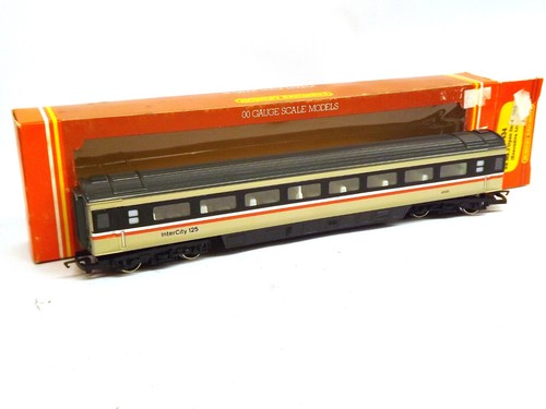 Hornby 434 executive livery - hornby,