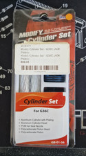 Airsoft g36c cylinder kit - airsoft,
