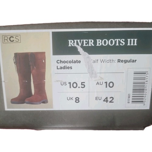 Bnib dublin river boot - uk,