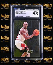 POP 1 NEW 1996 ULTRA GIVE &