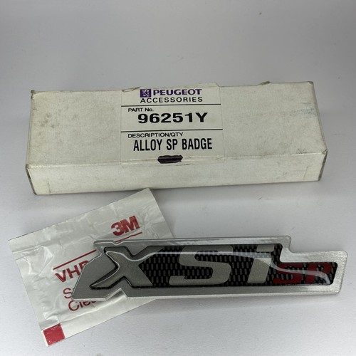 Peugeot xsi alloy - xsi, 306