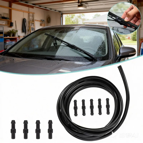 18pcs connectors car - 2m,