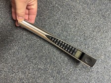 Bang & Olufsen Beocom 2 Banana Phone Silver Chrome Fully Working