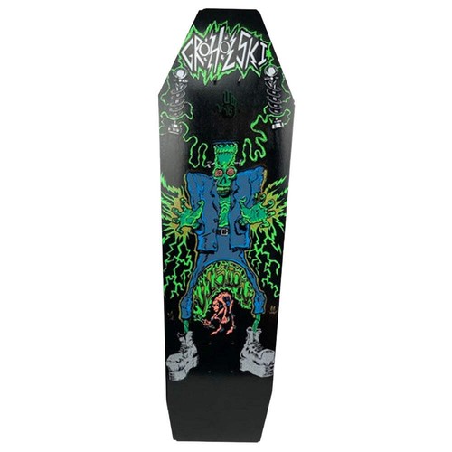 Vision coffin groholski - vision,